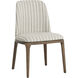 Alamosa Gifford Script Dining Chair